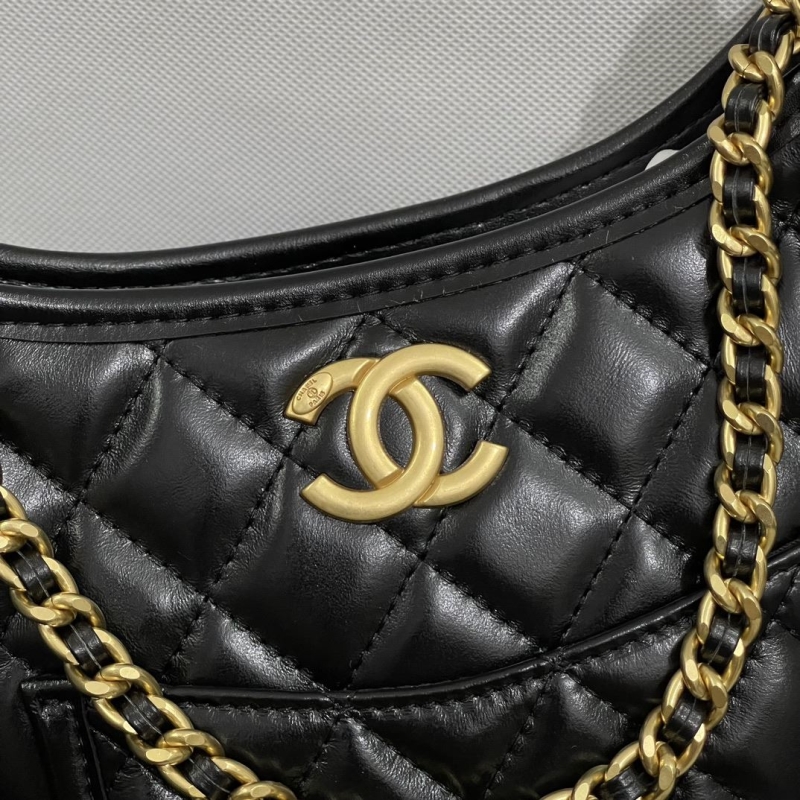 Ch**el hobo bags
